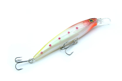 4.3" Signature Jerkbait