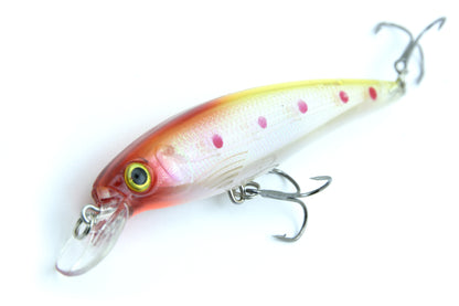 4.3" Signature Jerkbait