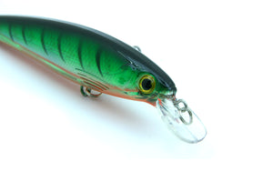 4.3" Signature Jerkbait