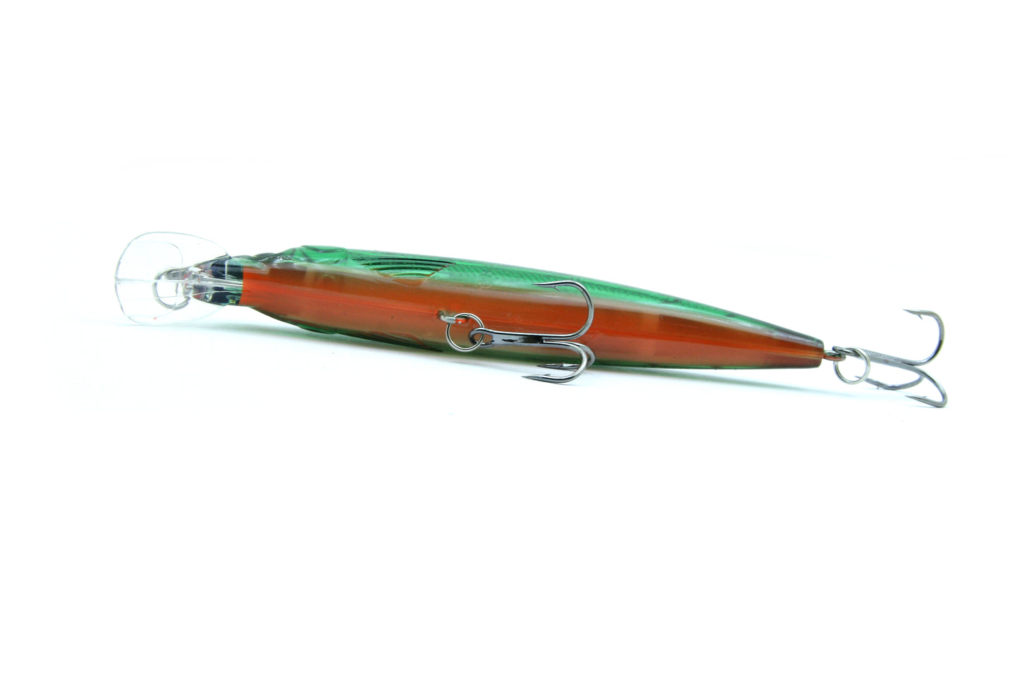 4.3" Signature Jerkbait