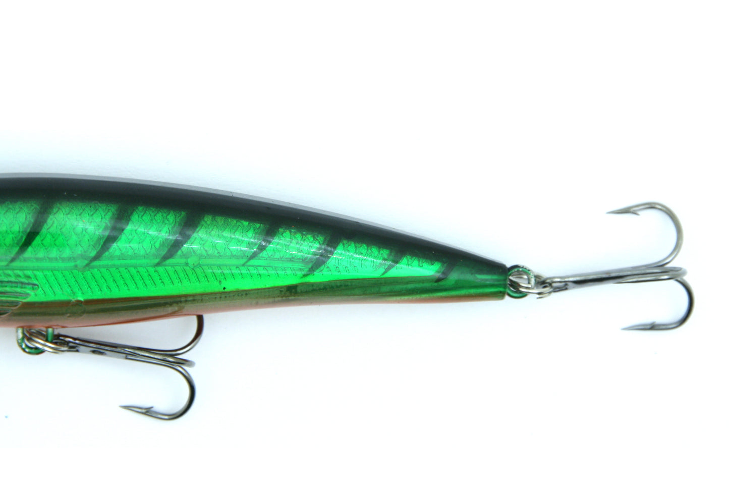 4.3" Signature Jerkbait