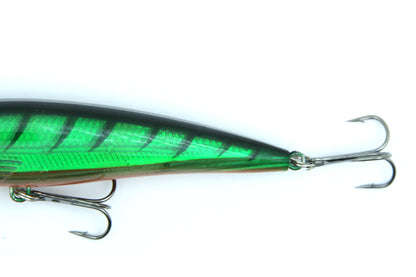 4.3" Signature Jerkbait