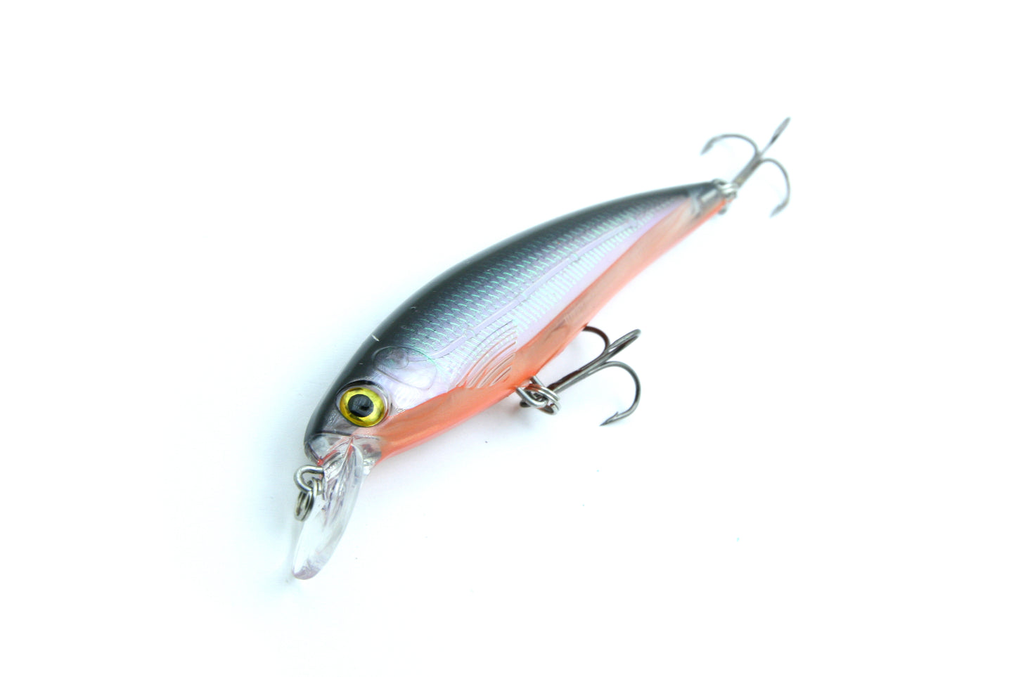 4.3" Signature Jerkbait