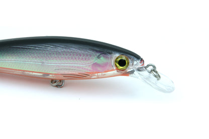 4.3" Signature Jerkbait