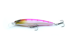 4.3" Signature Jerkbait