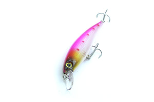 4.3" Signature Jerkbait