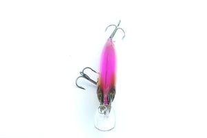 4.3" Signature Jerkbait