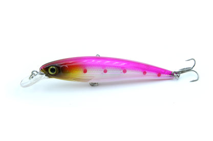 4.3" Signature Jerkbait