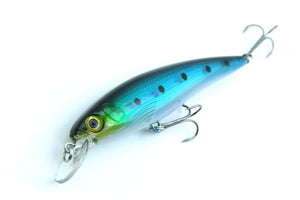 4.3" Signature Jerkbait