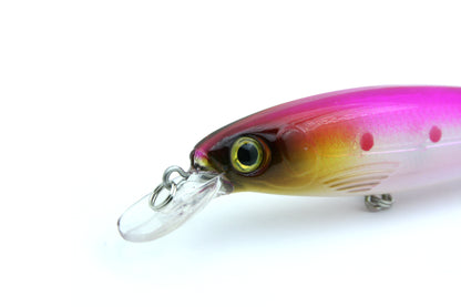 4.3" Signature Jerkbait