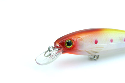 4.3" Signature Jerkbait
