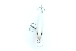 4.3" Signature Jerkbait