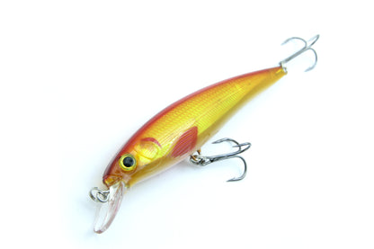 4.3" Signature Jerkbait