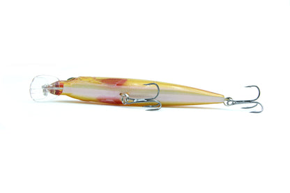 4.3" Signature Jerkbait