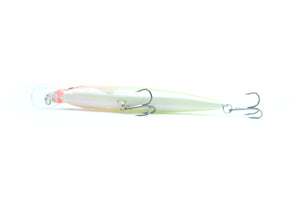 4.3" Signature Jerkbait