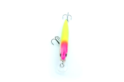 4.3" Signature Jerkbait