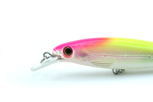 4.3" Signature Jerkbait