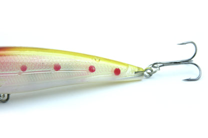 4.3" Signature Jerkbait