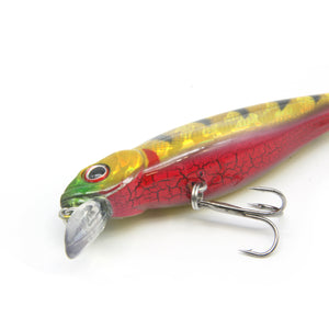 3.3" Snake Anchovy