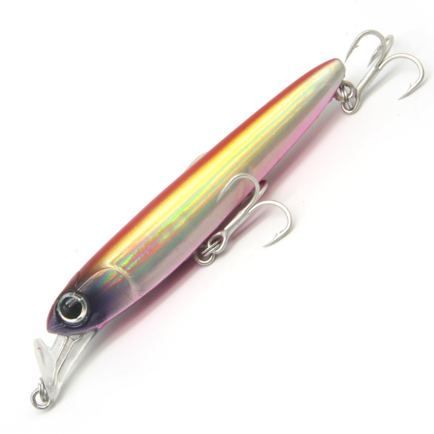 3" Rocket Fry Crankbait Fishing Lure Pinnacle Baits 3" Rocket Fry Crankbait Fishing Lure Pinnacle Baits