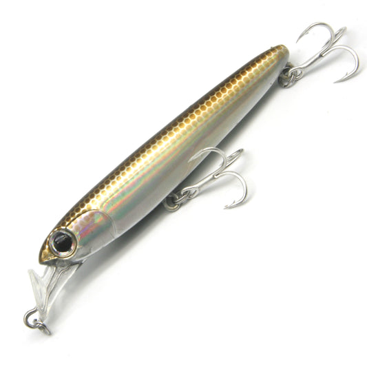 3" Rocket Fry