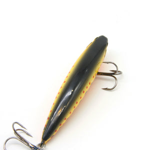 3" Bezerker Minnow