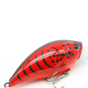 2.8" Bully Shad Deep-Diver