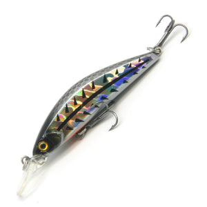 2.8" Camel Minnow