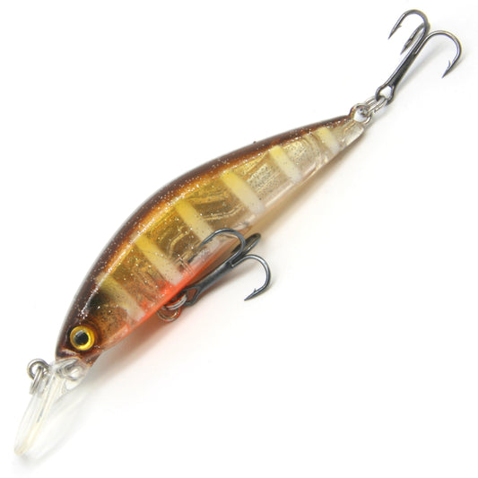 2.8" Camel Minnow