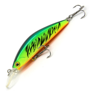 2.8" Camel Minnow