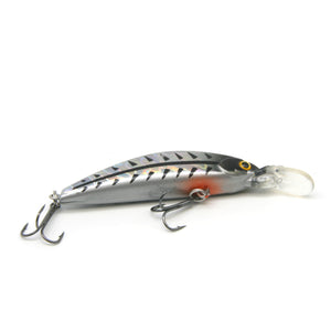 2.8" Camel Minnow