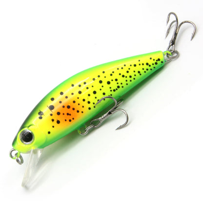 chub fishing lures 2.8" Teardrop Chub Crankbait Fishing Lure – Pinnacle Baits