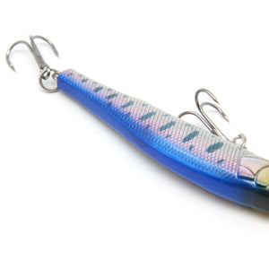 2.8" Classic Anchovy