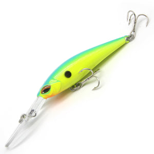 2.4" Fingerling Minnow