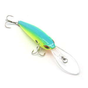 2.4" Fingerling Minnow