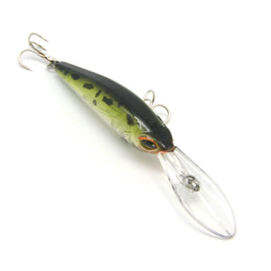 2.4" Fingerling Minnow