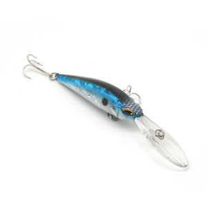 2.4" Fingerling Minnow