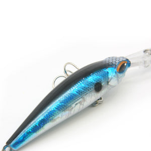 2.4" Fingerling Minnow