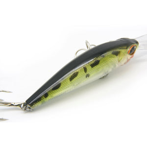 2.4" Fingerling Minnow