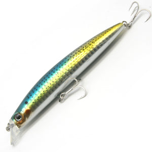 4.5" Bottlemouth Minnow