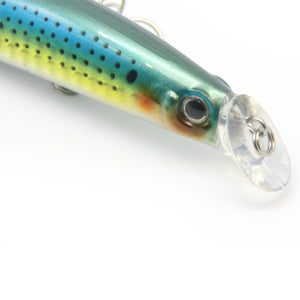 4.5" Bottlemouth Minnow