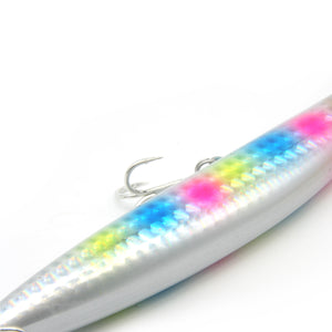 4.5" Bottlemouth Minnow