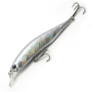 3.3" Ninja Slash Minnow