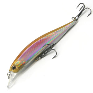 3.3" Ninja Slash Minnow