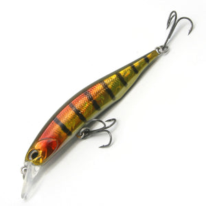 3.3" Ninja Slash Minnow