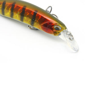 3.3" Ninja Slash Minnow