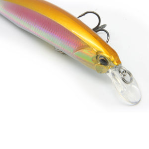 3.3" Ninja Slash Minnow