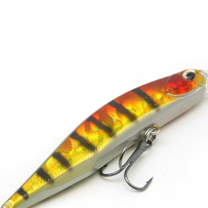 3.3" Ninja Slash Minnow