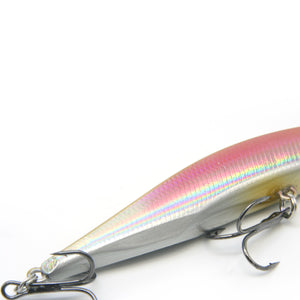 3.3" Ninja Slash Minnow