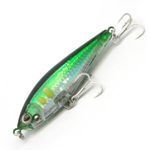 2.8" Lipless Twitch Sardine